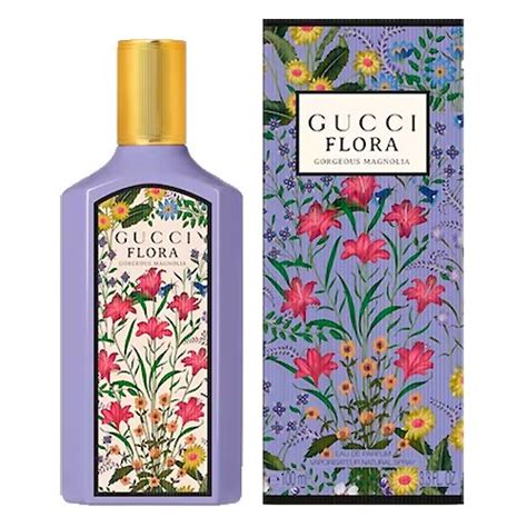 gucci flora gorgeous magnolia dupe|gucci flora gorgeous magnolia 100ml.